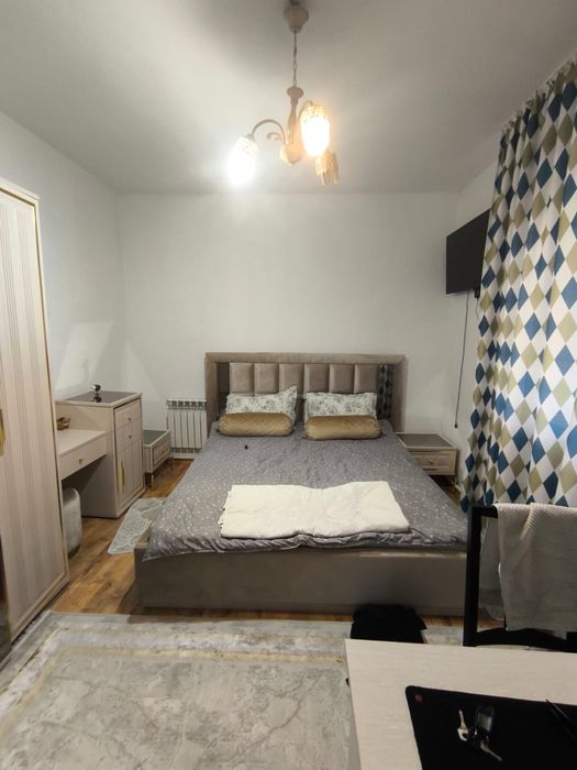 Спальная гарнитура