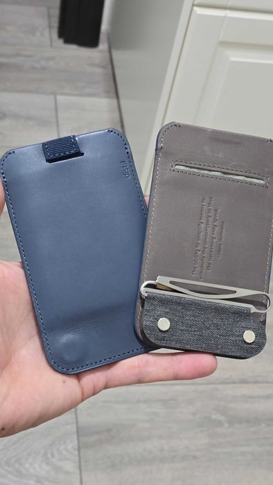 Portofel Distil Union ModWallet