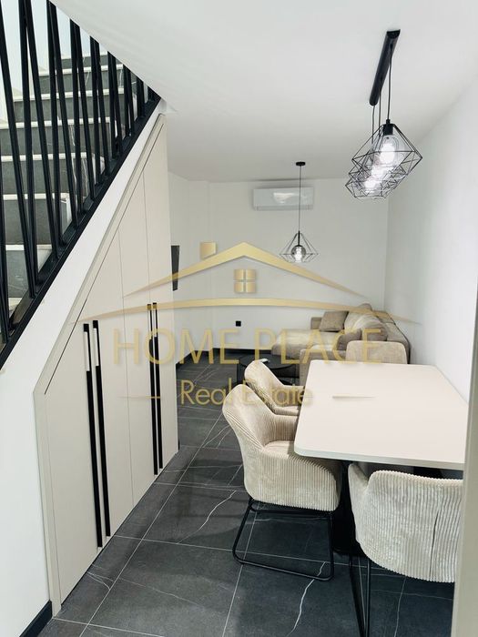 Дава се под наем Мезонет в Варна, Колхозен пазар - 60 кв.м за 688.5 € - Снимка #2