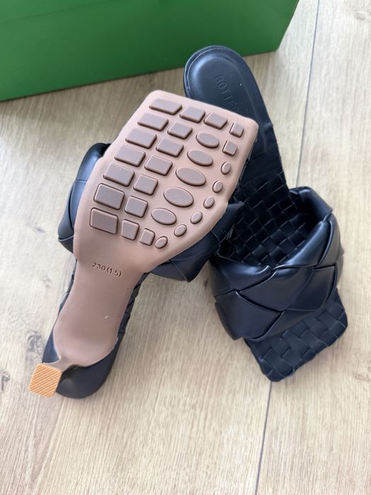 Papuci Bottega Veneta