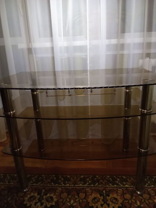 Столик Журнальный