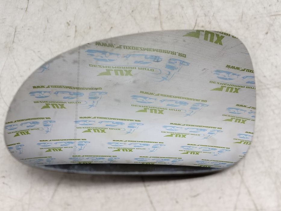 Sticla oglinda stanga fc774 Volkswagen Golf 5 (2003 - 2009)