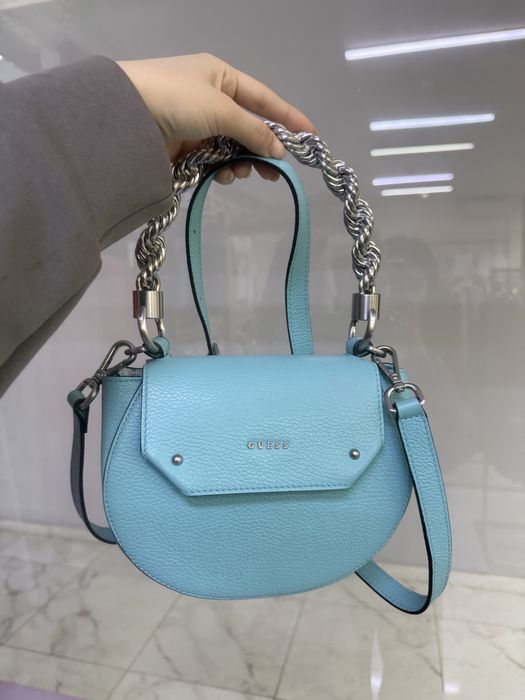 Сумка GUESS AIDA Mini bag