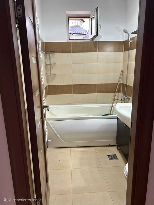 Vindem apartament pe strada Marly