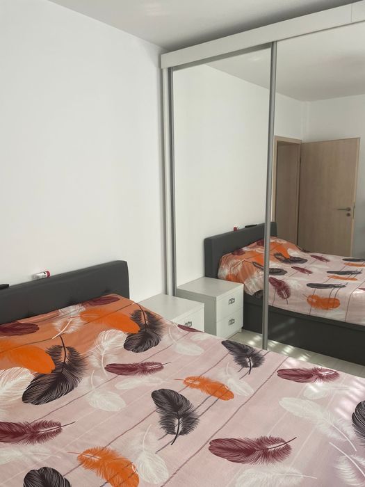 Vand apartament in Brasov