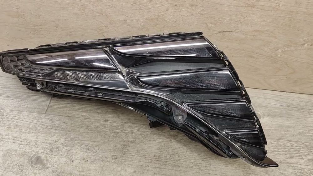 ДХО Туксон 2023г