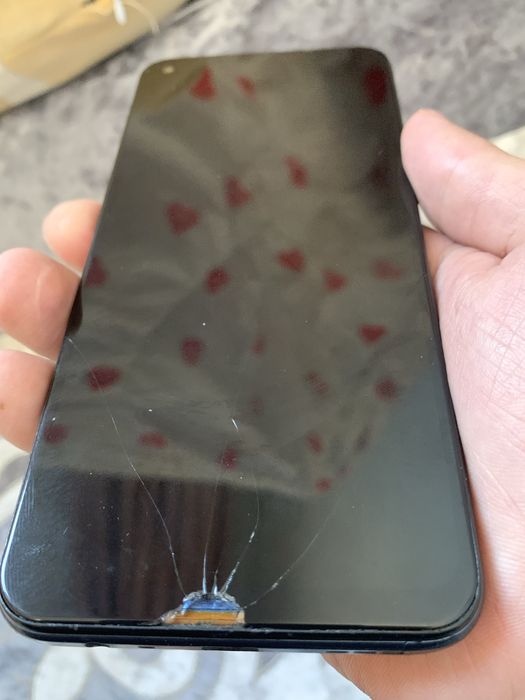 OPPO A 53 128gb 4DDR