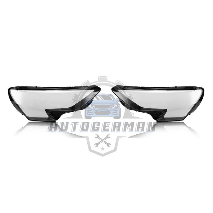Капаци фарове Audi A3 (20-22) стъкло фар крушки Ауди А3 xenon