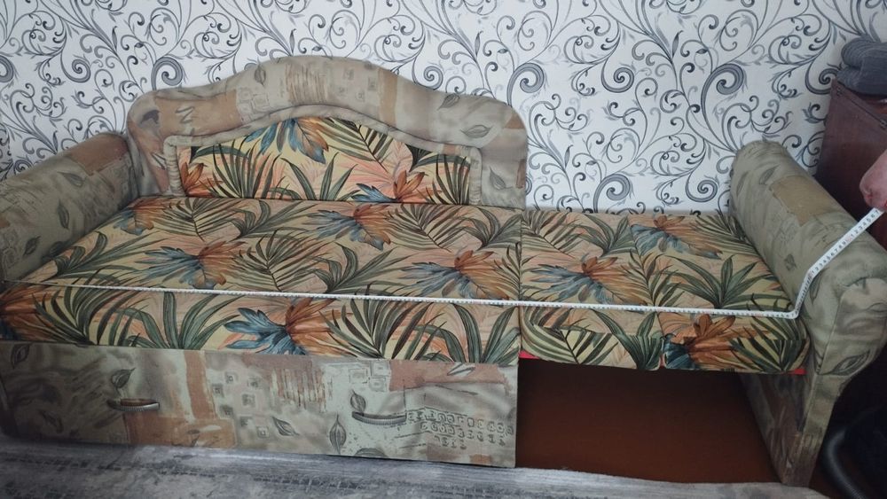 Подростковый диван