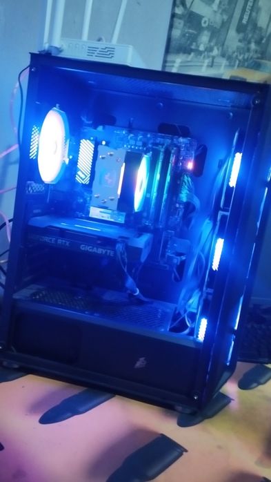 компьютер rtx3060