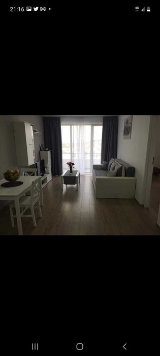 Apartament de inchiriat