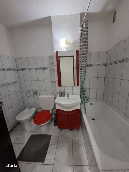 Apartament, 2 camere decomandat, 56,77 mp, zona ultracentrala