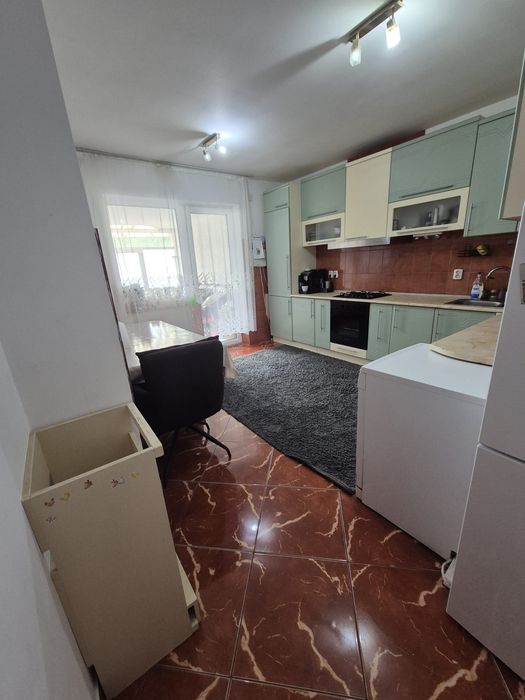 Apartament la vila de vanzare pe Sarmas