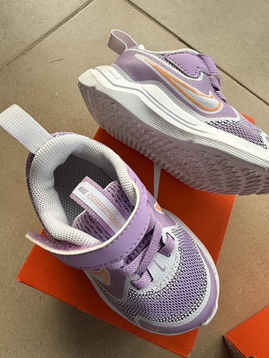 Детски маратонки Nike 20 номер