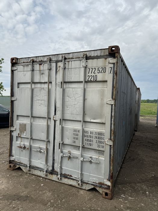 Containere maritime depozitare container maritim stoc