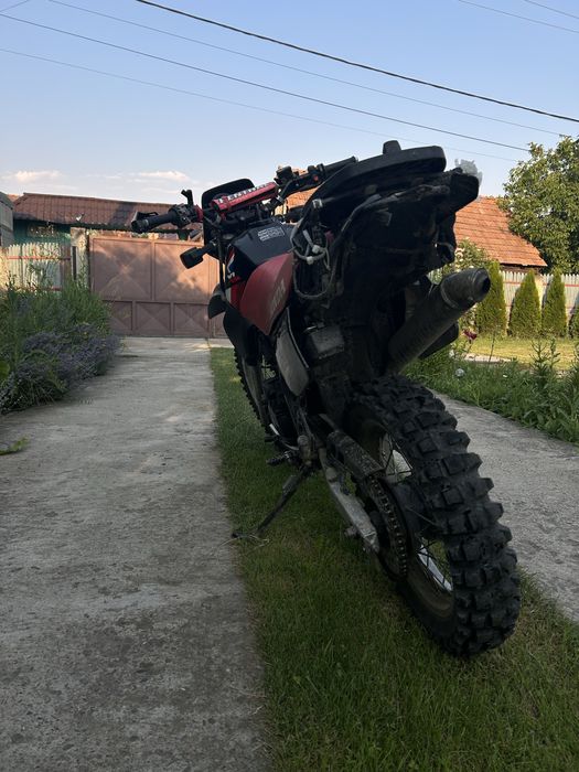 Honda Xl 600 sau schimb cu ceva in 2 t