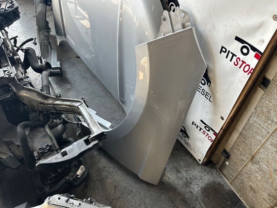 fata completa ford edge bara fata 6 senzori faruri capota trager radiator aripi 2015 2016 2017 2018 2019 2020
