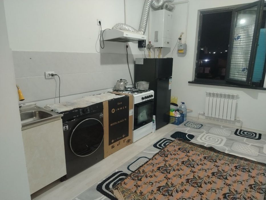 Sergeli  yangi darxon ijara 3xona 400$