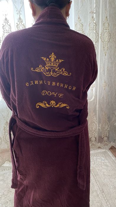 Продам залат с вышевкой