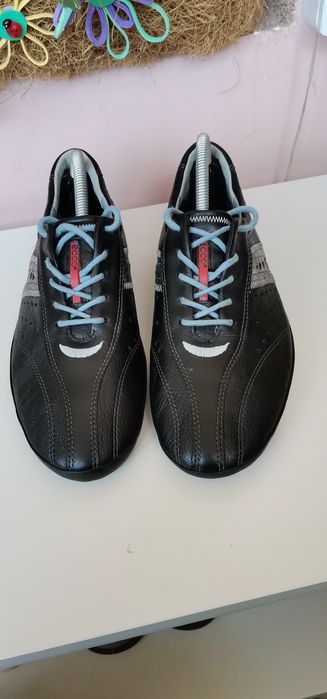 Спортни обувки Ecco 37. 5н.