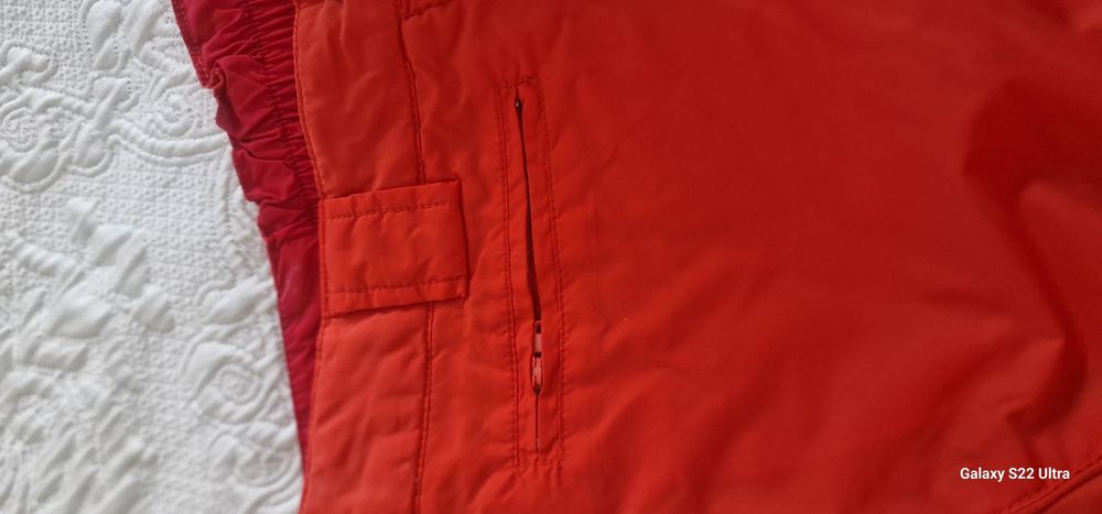 Лыжные штаны бренда Trail