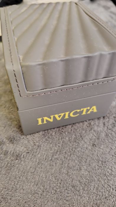 Часовник INVICTA