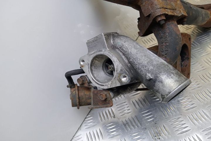 Turbina Turbosuflanta Turbo 2.4 TDCI 4913158650 Ford Transit a 3-a ge