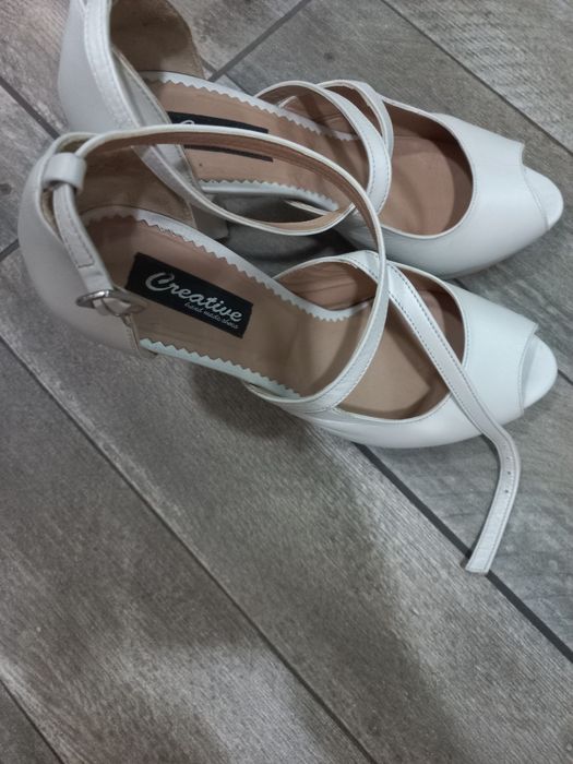 Sandale creative shoes marimea 36