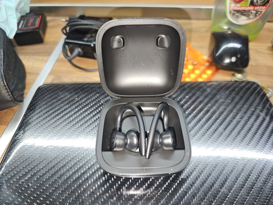 Beats by dre powerbeats pro