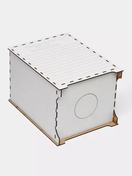 Pul yeg’ish uchun kapilka