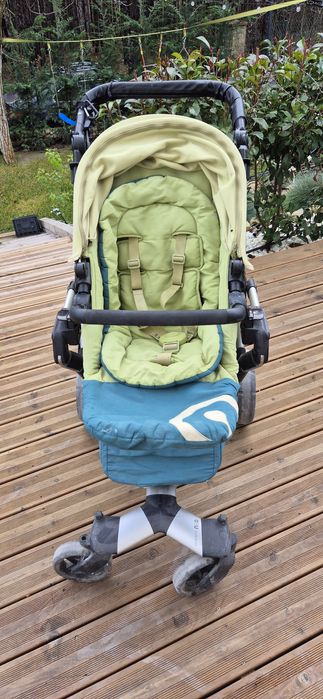 Детска количка Concord neo