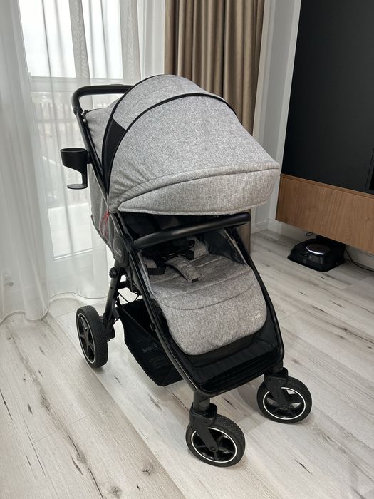Cărucior sport Britax Romer B-agile M