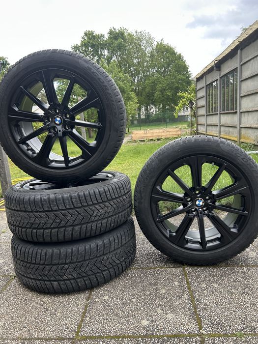 Jante(roti) Originale BMW X5G05,X6 G06 R20