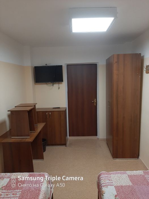 Помещение для прожывание 82  место.