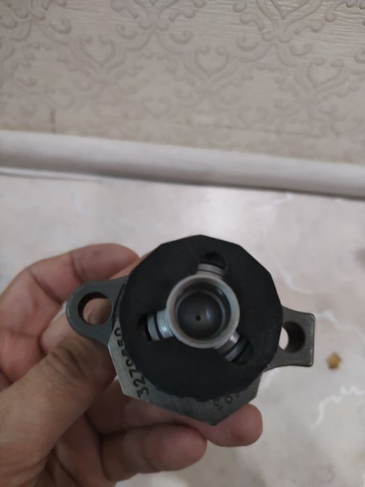 Фарсунка на cammins