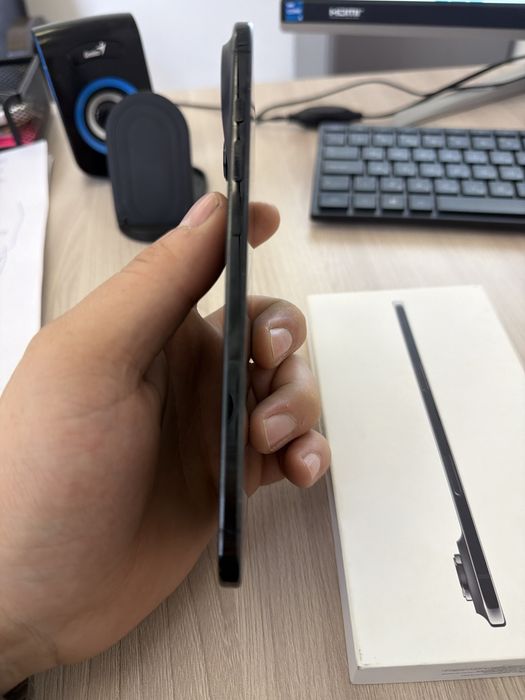 iPhone 17 air 256 GB