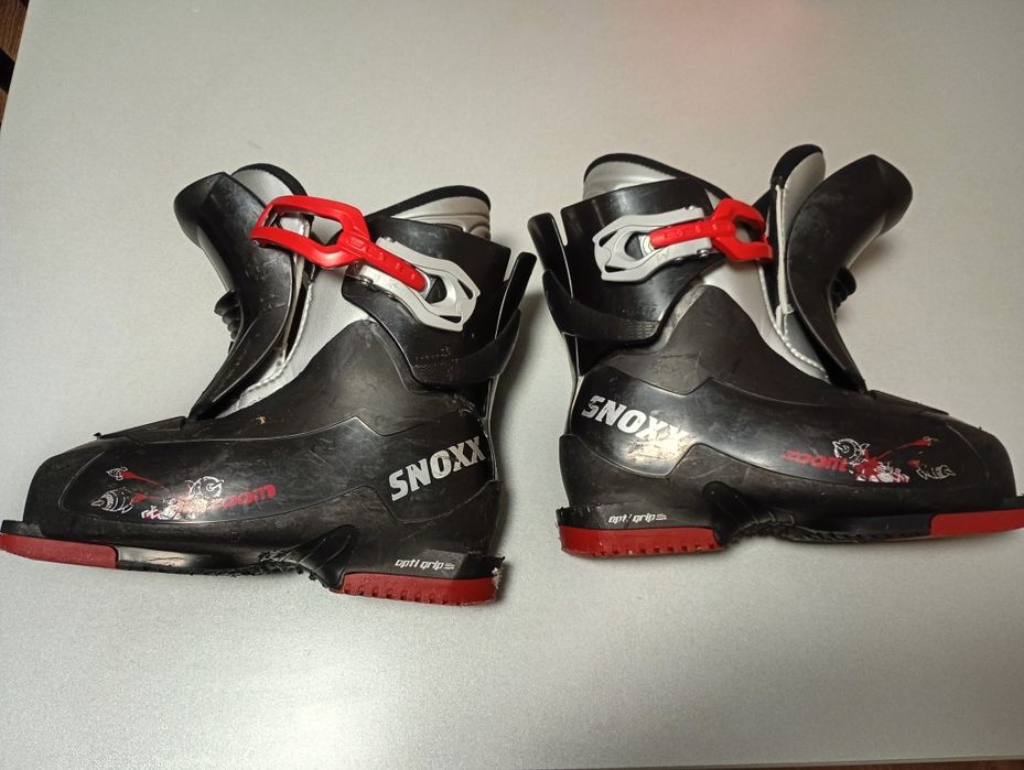 Clăpari copii Nr 33