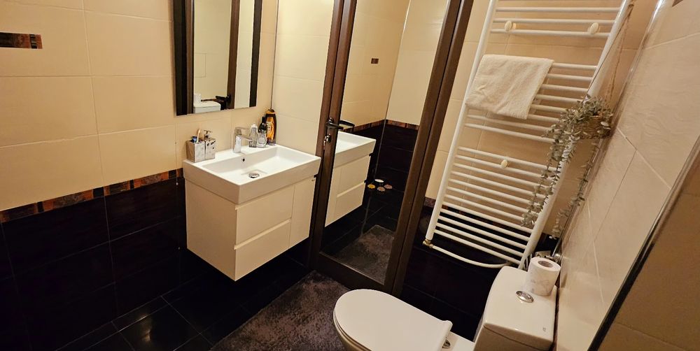 Дава се под наем Тристаен апартамент в София, Люлин 7 - 120 кв.м за 918 € - Снимка #6