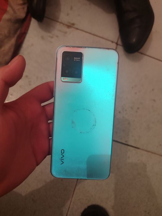 Vivo y33 сатылады