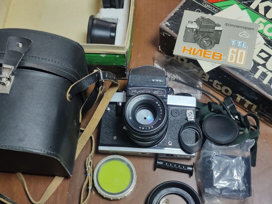 Продам или обмен киев 60