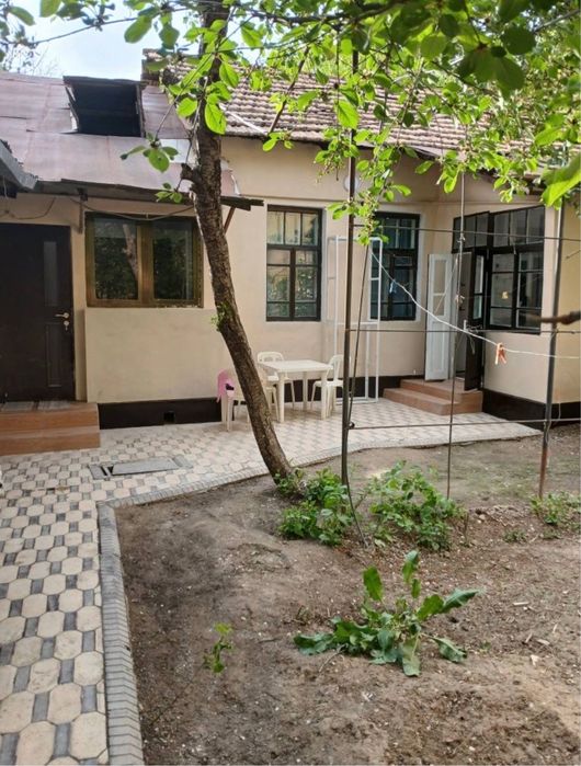 Аренда дом участок Паркентский базар кафе у Влада 4 комнат Мирзо улугб