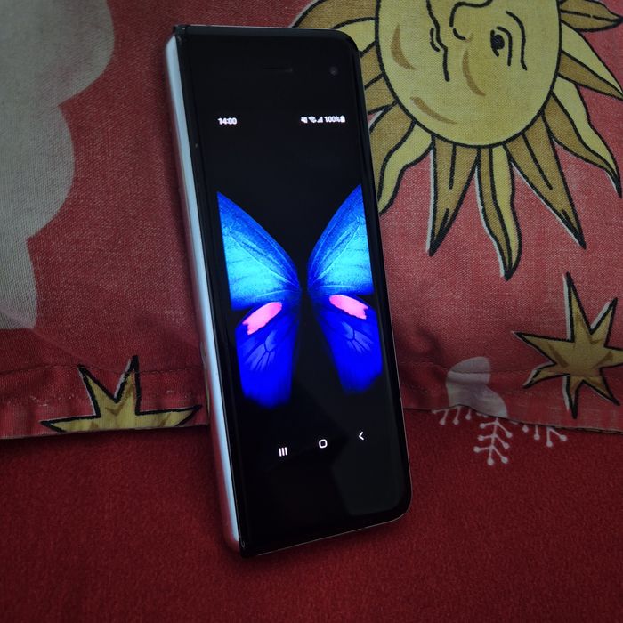 Samsung Z Fold 512GB 12GB RAM