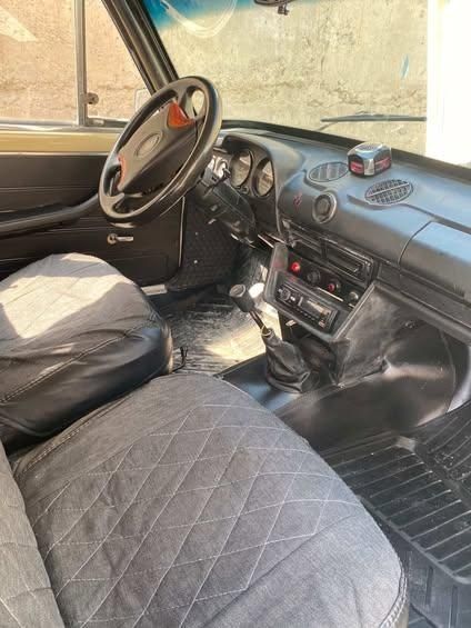 Срочно продаётся ВАЗ 02 Жигули в хорошем состоянии