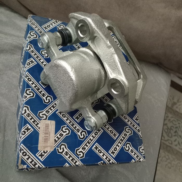 Суппорт тормозной