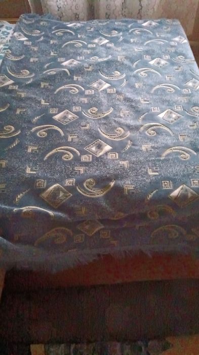 Ковровые дивандеки.