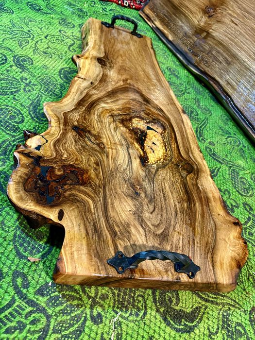 Дъски за рязане и сервиране