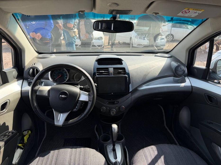 Продаётся Спарк автомат