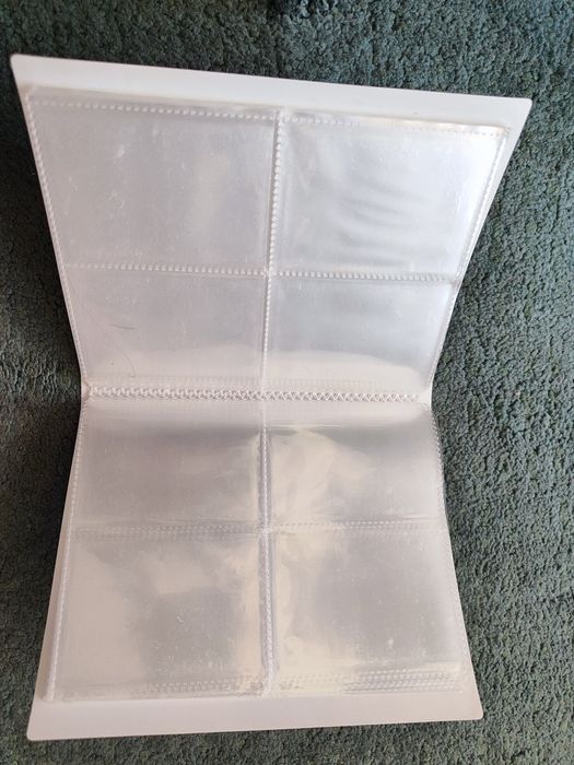 Папки(Binder) за карти Покемон, yu gi oh и др.