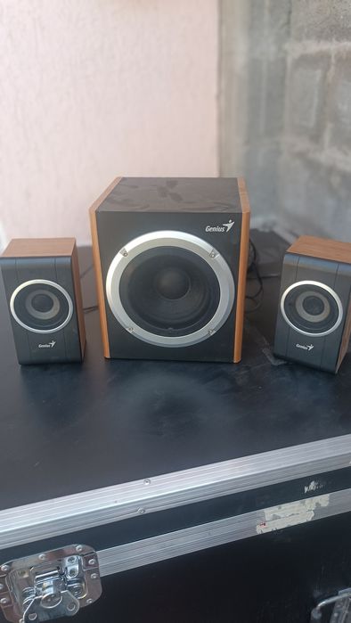 Аудйо калонка продам