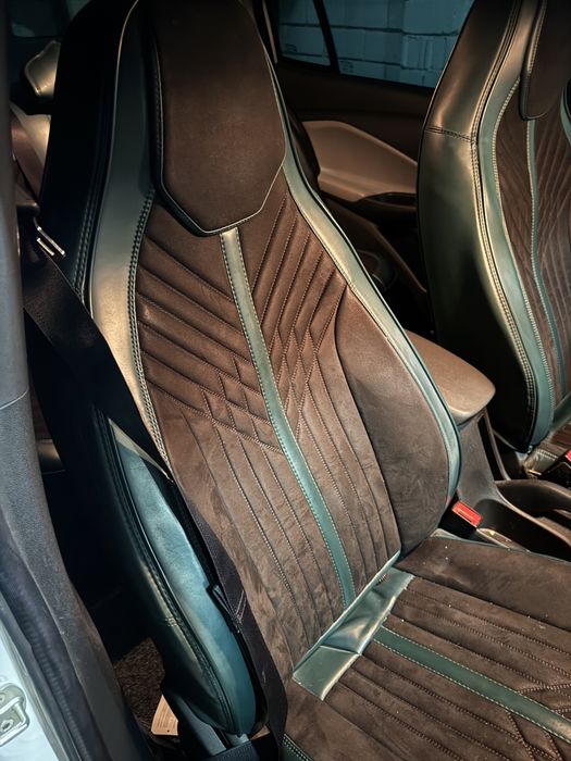 Продам чехол для авто